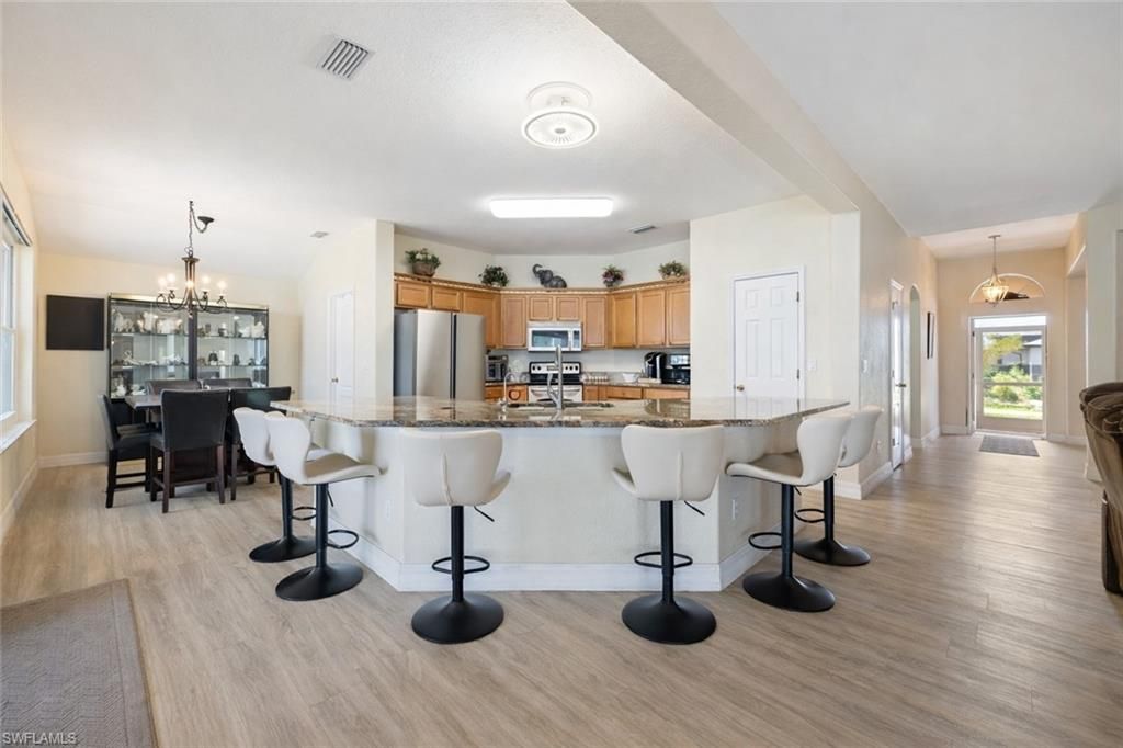 2415 NE 22nd Ave, Cape Coral, FL 33909 Photo