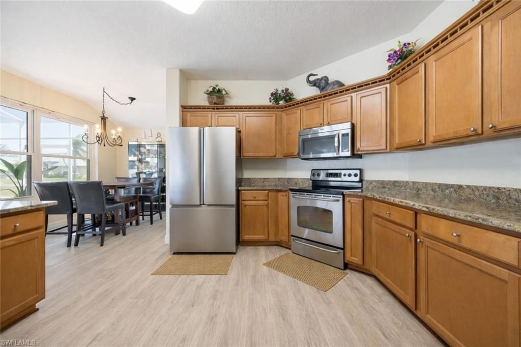 2415 NE 22nd Ave, Cape Coral, FL 33909 Photo