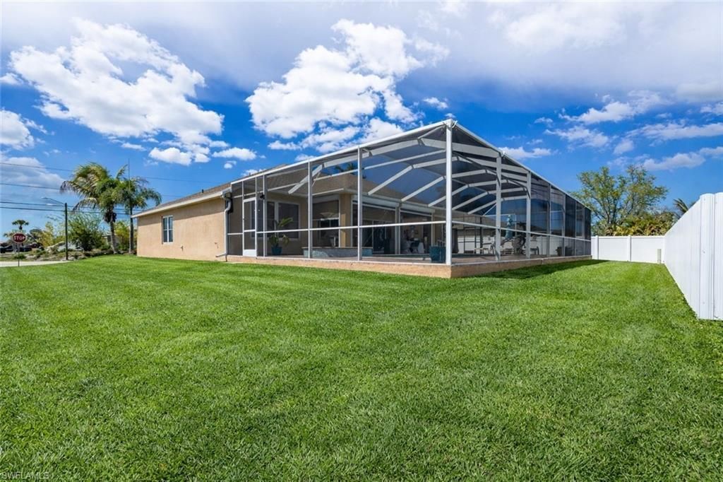 2415 NE 22nd Ave, Cape Coral, FL 33909 Photo