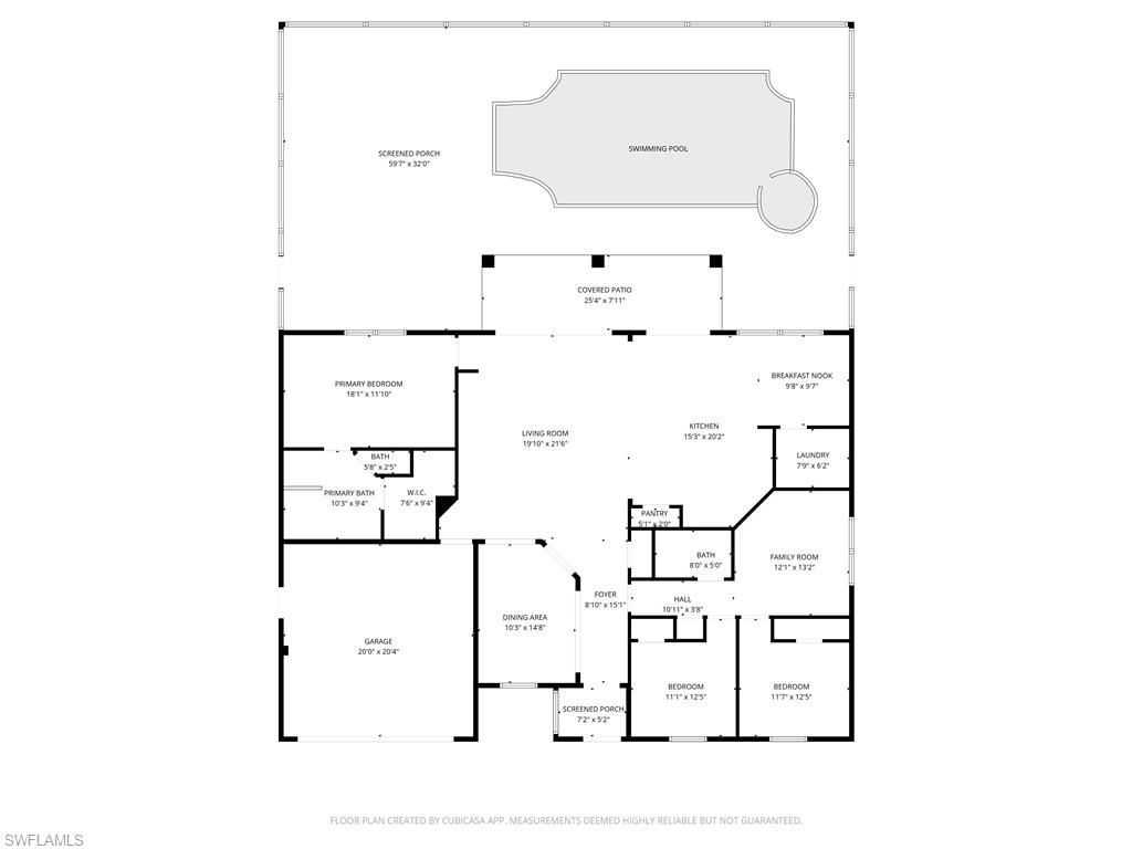 2415 NE 22nd Ave, Cape Coral, FL 33909 Photo