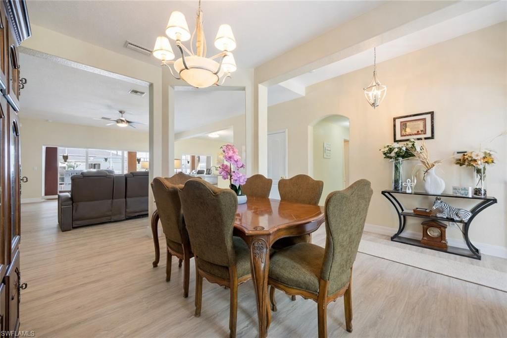 2415 NE 22nd Ave, Cape Coral, FL 33909 Photo