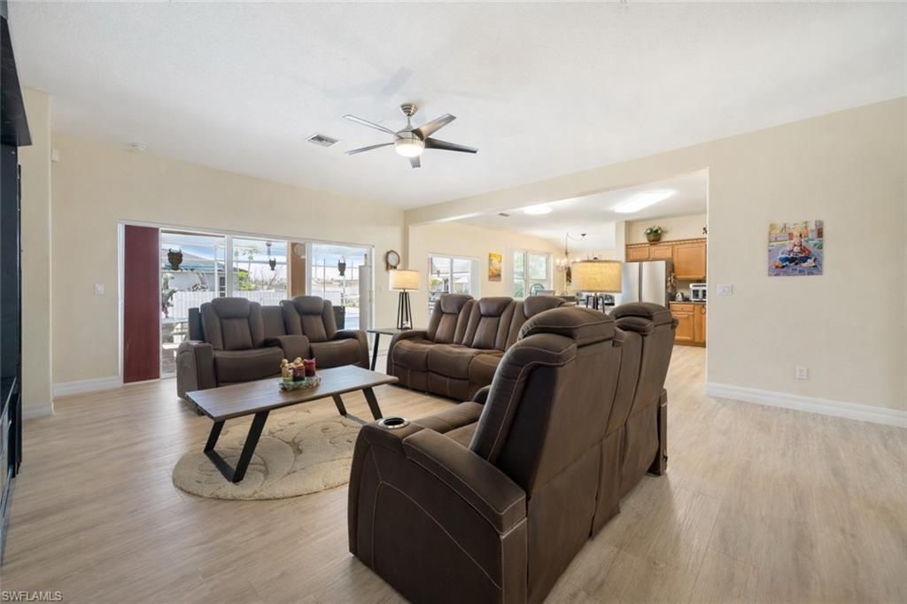 2415 NE 22nd Ave, Cape Coral, FL 33909 Photo