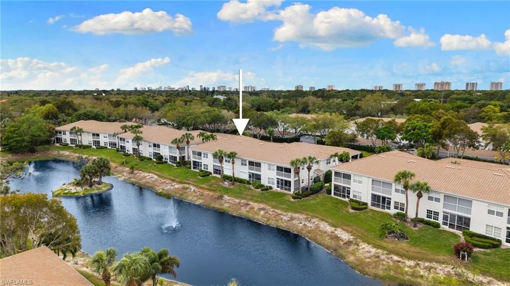 6808 Satinleaf Rd S, Unit 204, Naples, FL 34109 Photo
