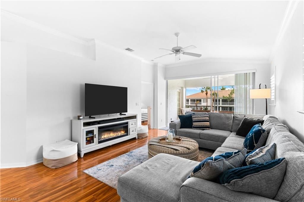 6808 Satinleaf Rd S, Unit 204, Naples, FL 34109 Photo