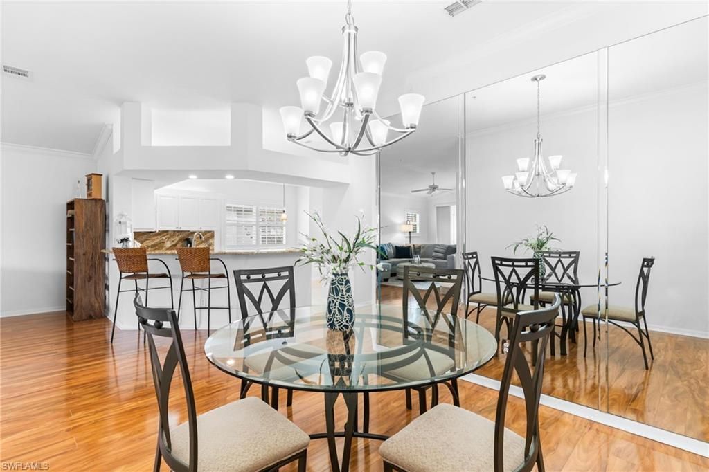 6808 Satinleaf Rd S, Unit 204, Naples, FL 34109 Photo