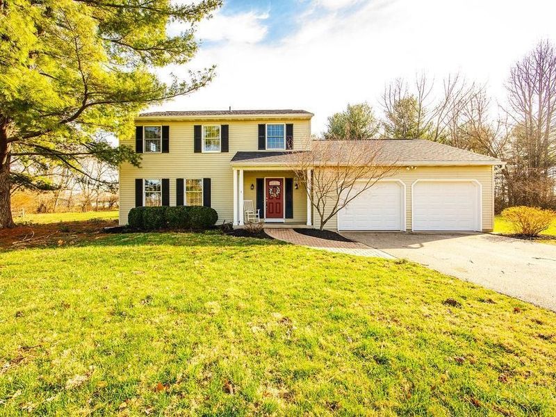 106 Beechpoint Drive, Oxford Twp, OH 45056 Photo 41