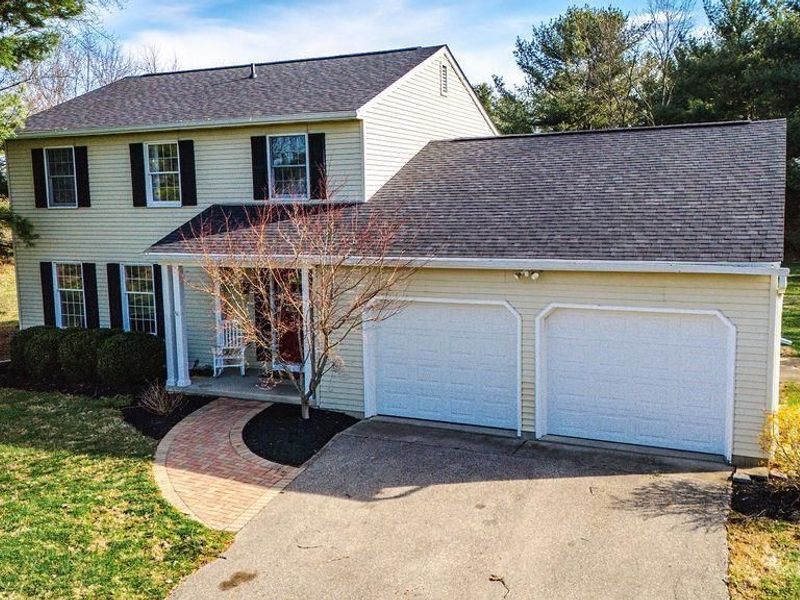 106 Beechpoint Drive, Oxford Twp, OH 45056 Photo 48