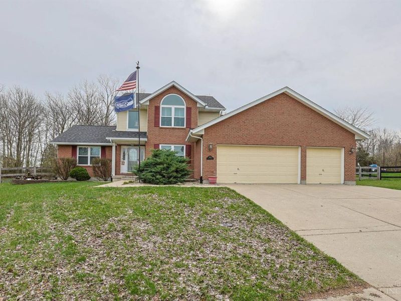5650 Sebastian Lane, Liberty Township, OH 45011 Photo 2