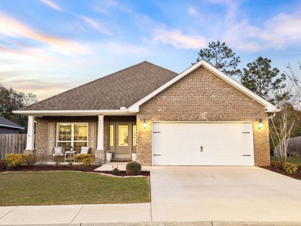 341 Wayne Trail, Santa Rosa Beach, FL 32459