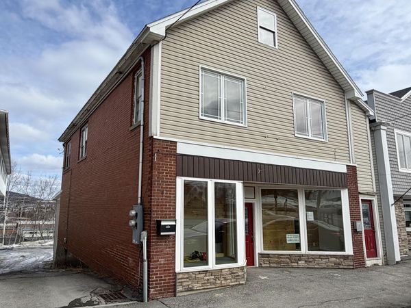 334 Main Street , Madawaska, ME 04756