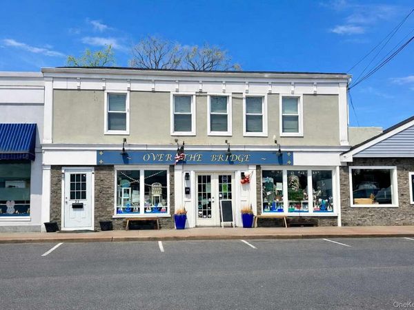 22 Ludlam Avenue , Unit 2, Bayville, NY 11709