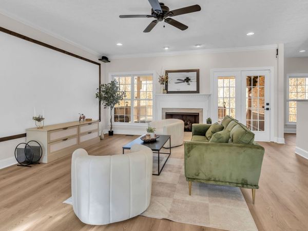 1094 Paradise Dr , Greenbrier, TN 37073