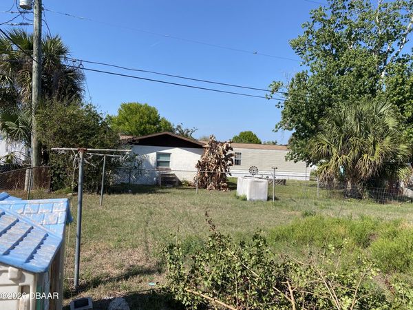 144 Hann Street, Oak Hill, FL 32759