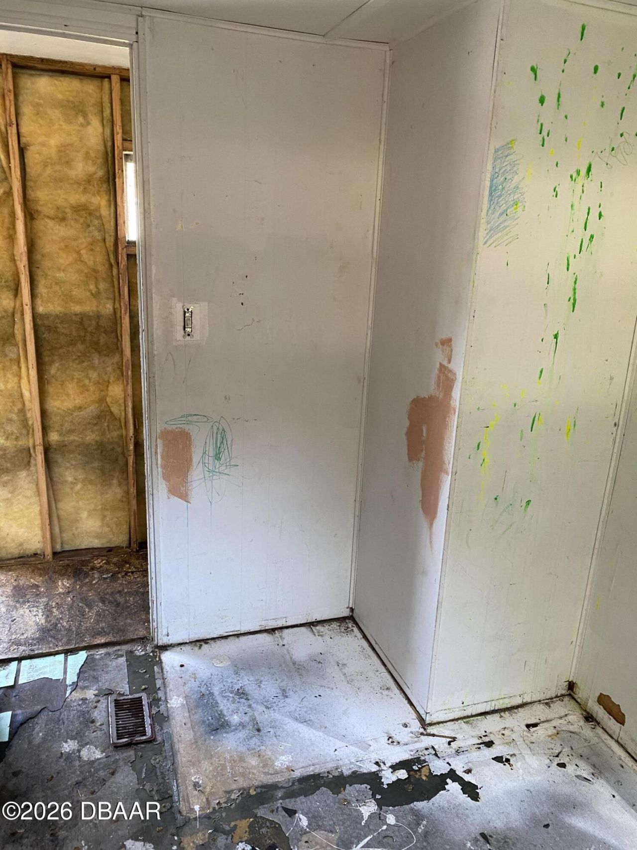 144 Hann Street, Oak Hill, FL 32759 Photo