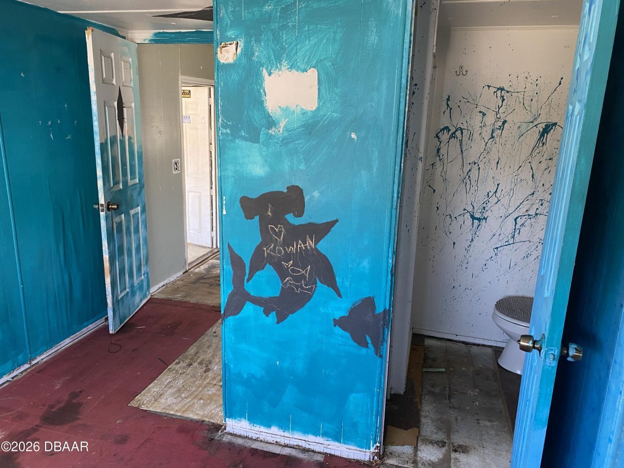 144 Hann Street, Oak Hill, FL 32759 Photo