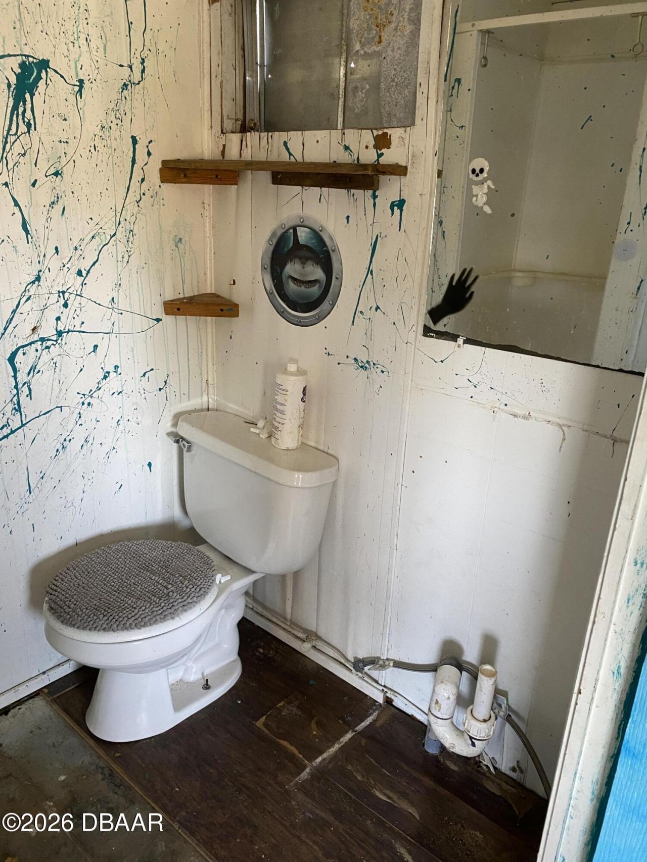 144 Hann Street, Oak Hill, FL 32759 Photo