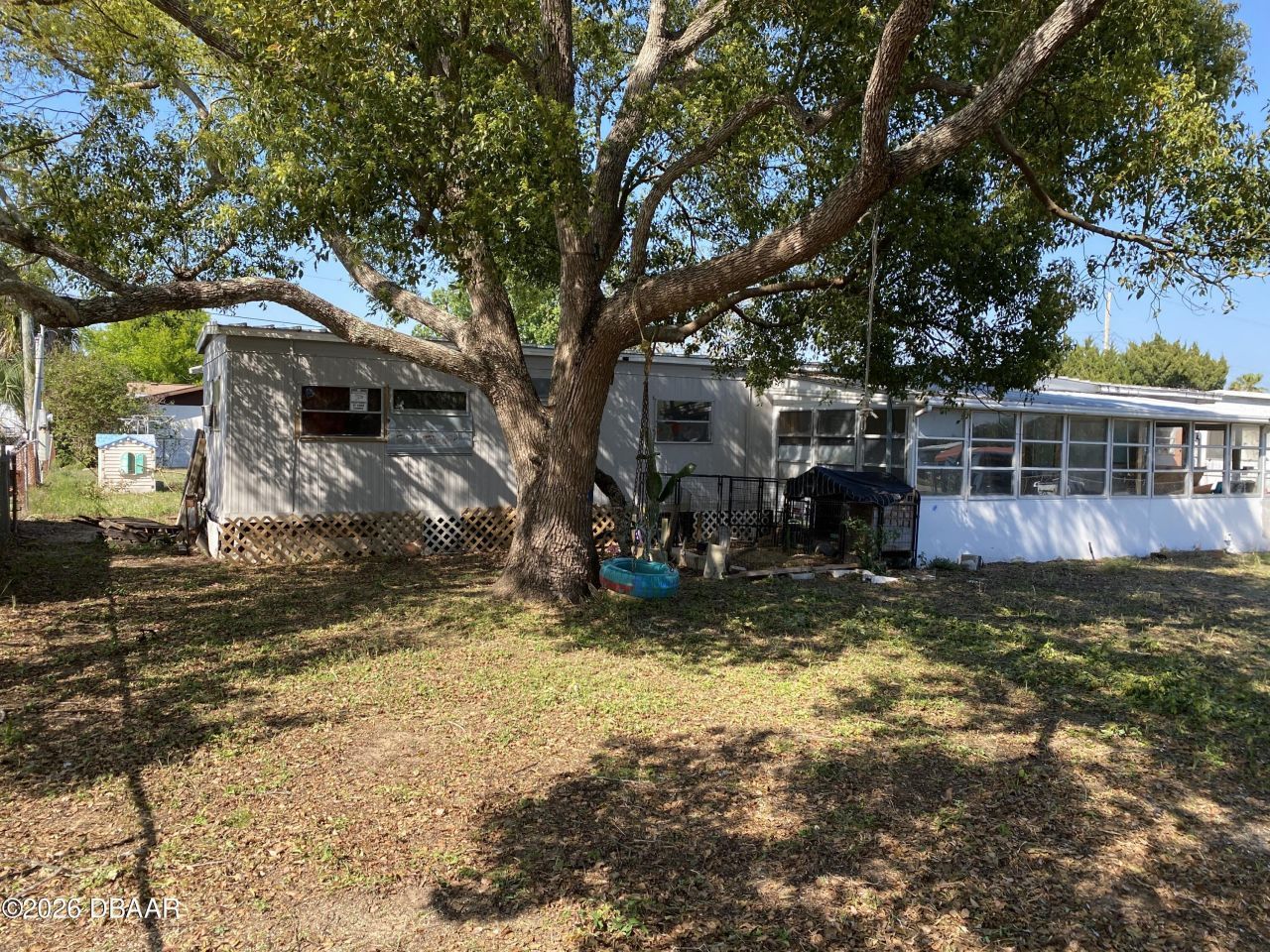 144 Hann Street, Oak Hill, FL 32759 Photo