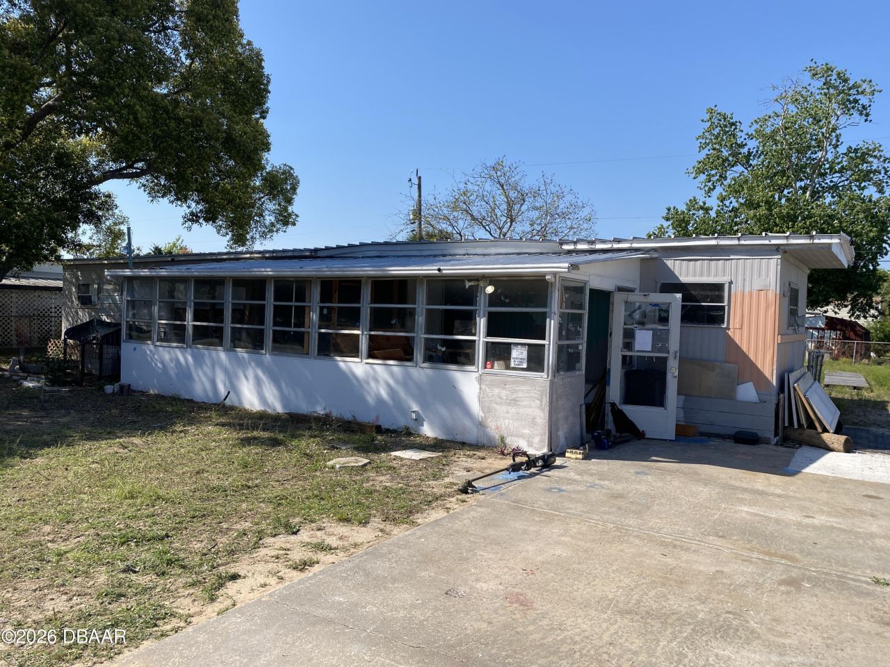 144 Hann Street, Oak Hill, FL 32759 Photo