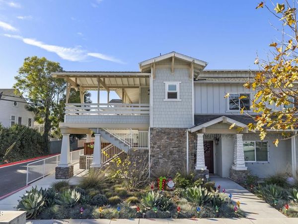 303 N F St, Unit 201, Oxnard, CA 93030