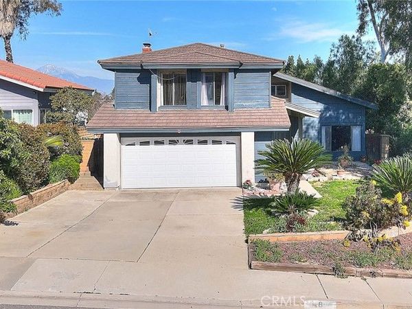 8 Tanglewood, Phillips Ranch, CA 91766