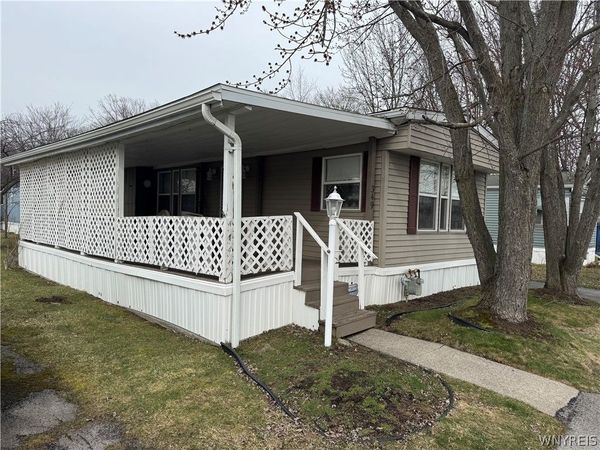 349 S Brookside, Lockport, NY 14094