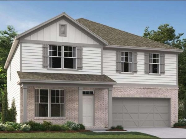 204 Silverleaf Trail, Bethlehem, GA 30620