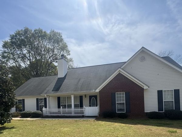 211 Spratlin Drive, Jefferson, GA 30549