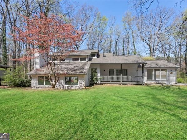 630 Benson Hurst Drive SW, Mableton, GA 30126