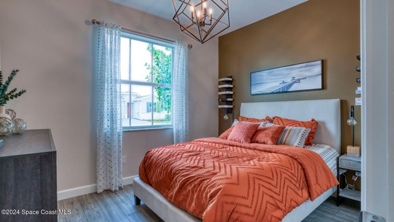 1471 Miraflores Trail NW , Palm Bay, FL 32907 Photo