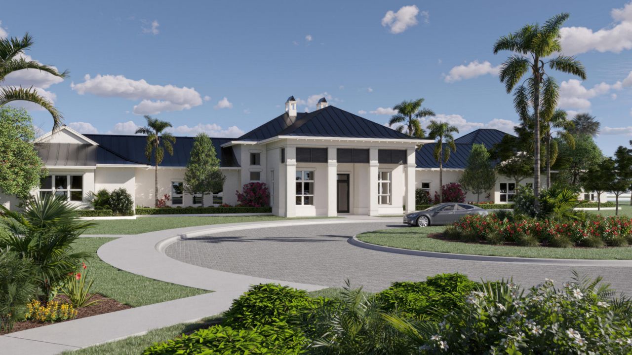 1471 Miraflores Trail NW , Palm Bay, FL 32907 Photo