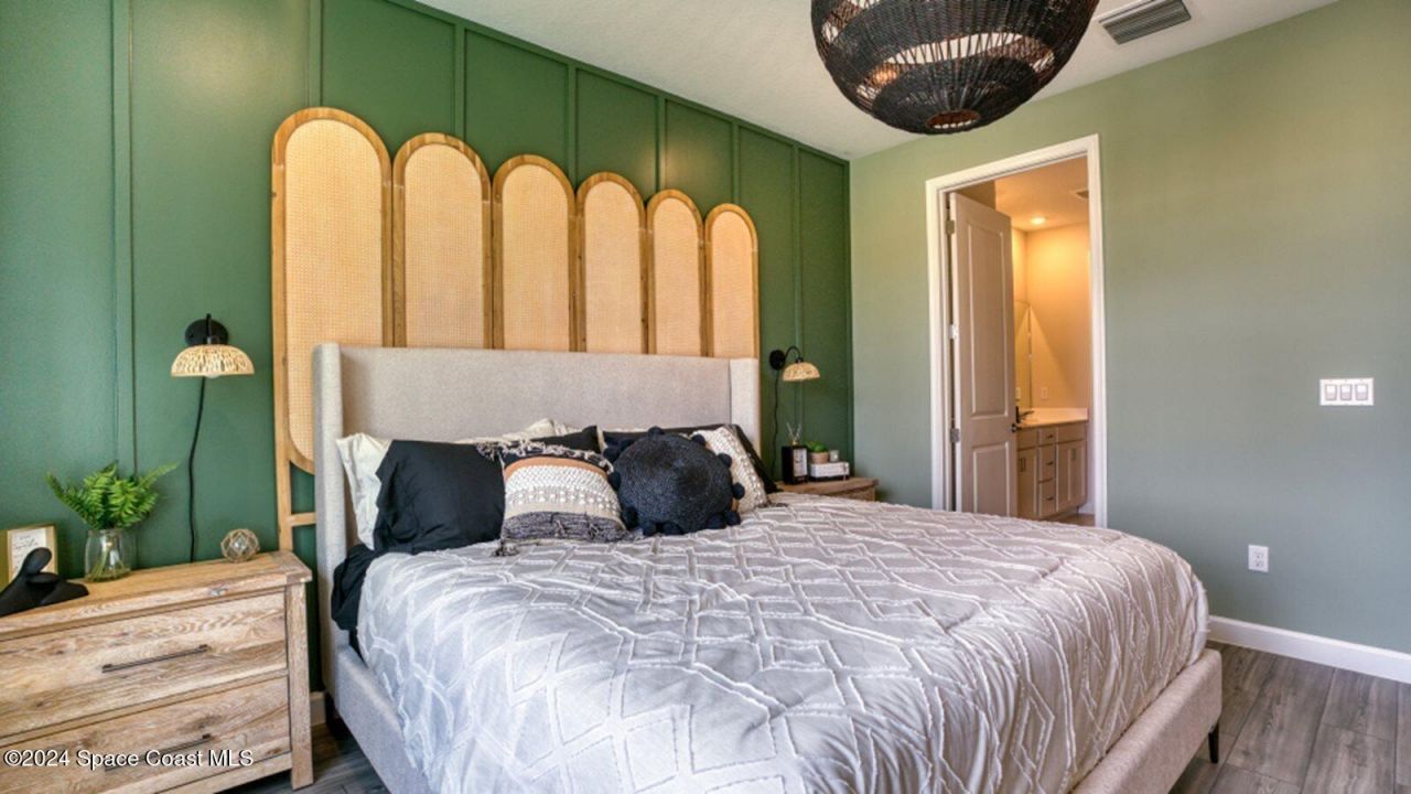 1471 Miraflores Trail NW , Palm Bay, FL 32907 Photo