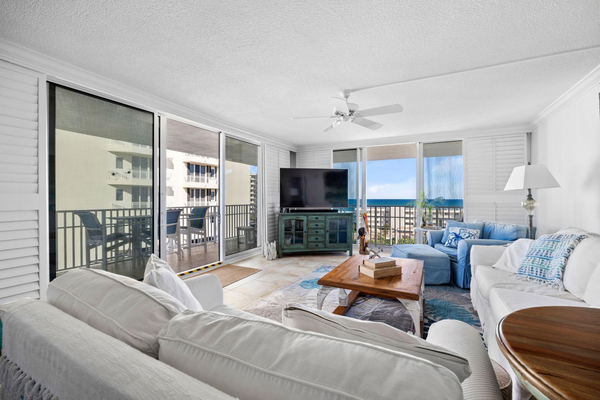 375 S Beach Road, Unit 802, Tequesta, FL 33469 Photo