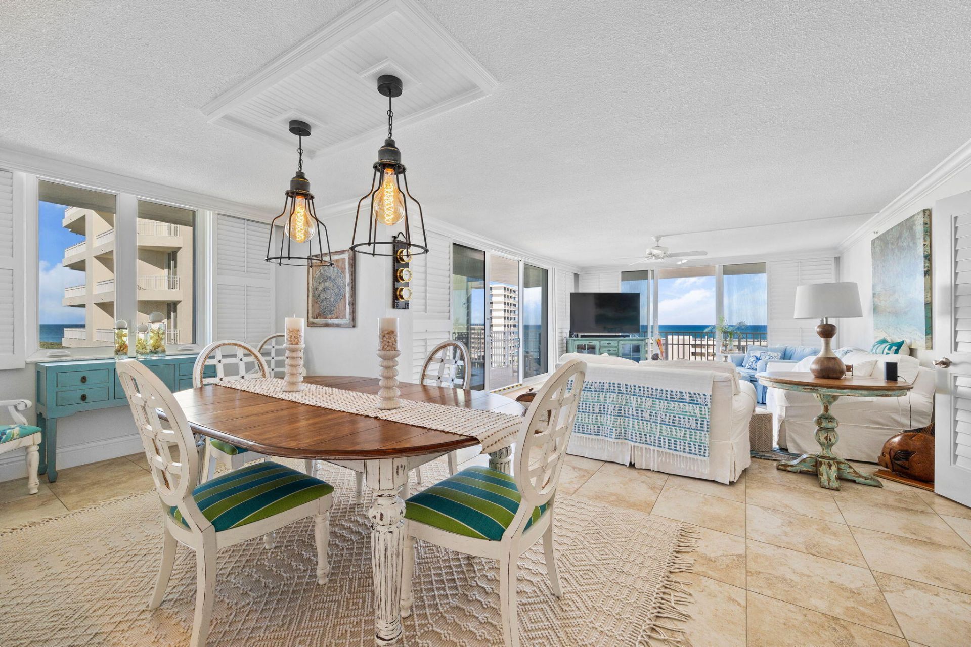 375 S Beach Road, Unit 802, Tequesta, FL 33469 Photo