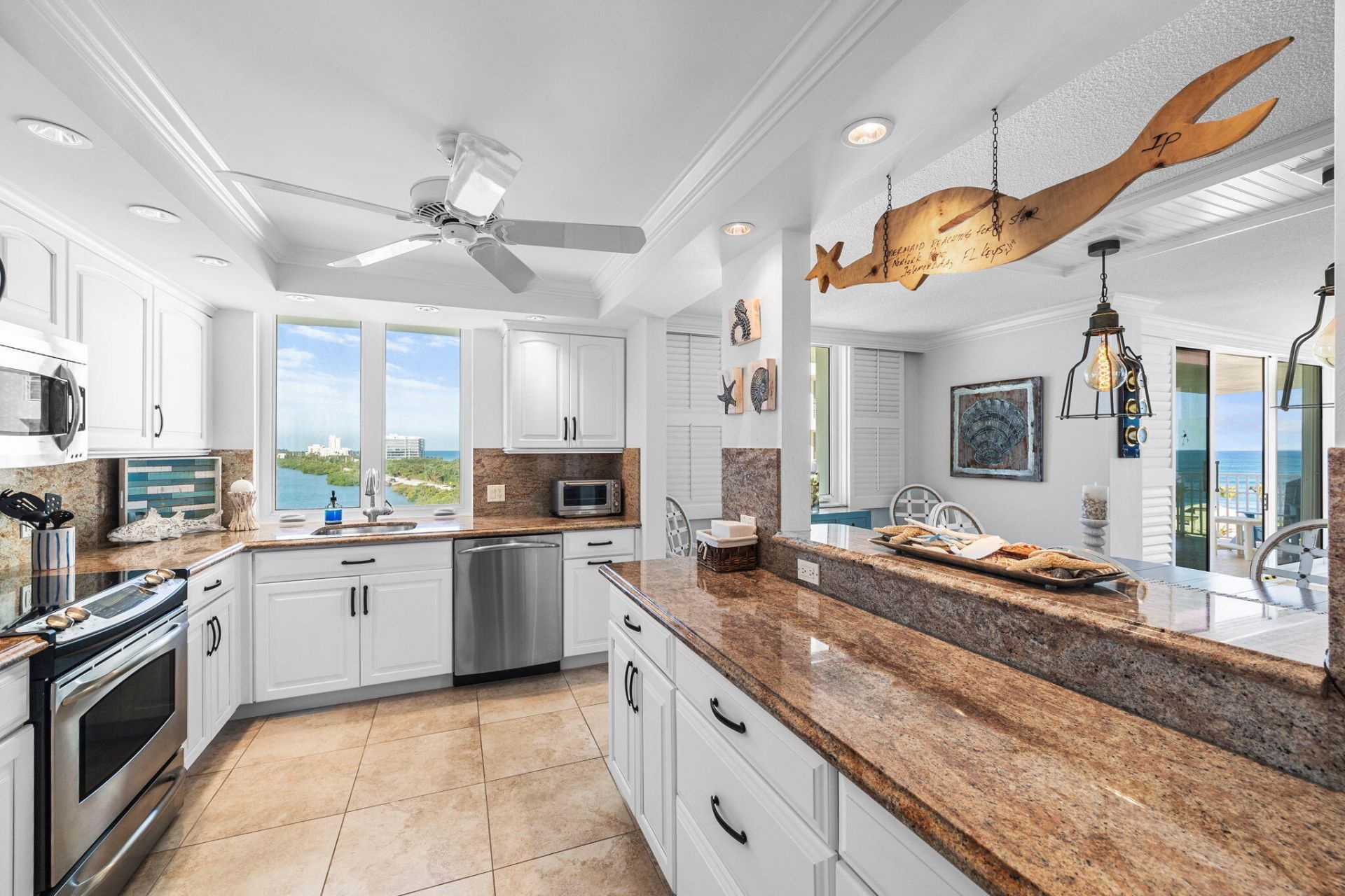 375 S Beach Road, Unit 802, Tequesta, FL 33469 Photo