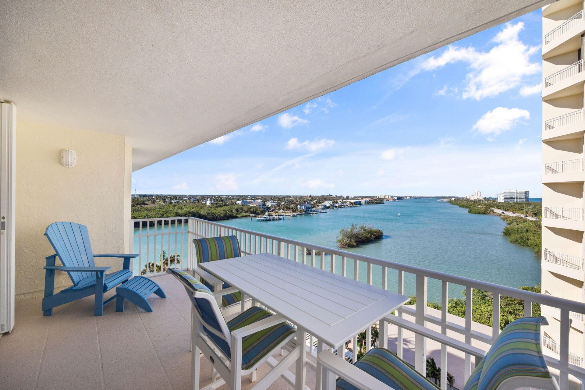 375 S Beach Road, Unit 802, Tequesta, FL 33469 Photo