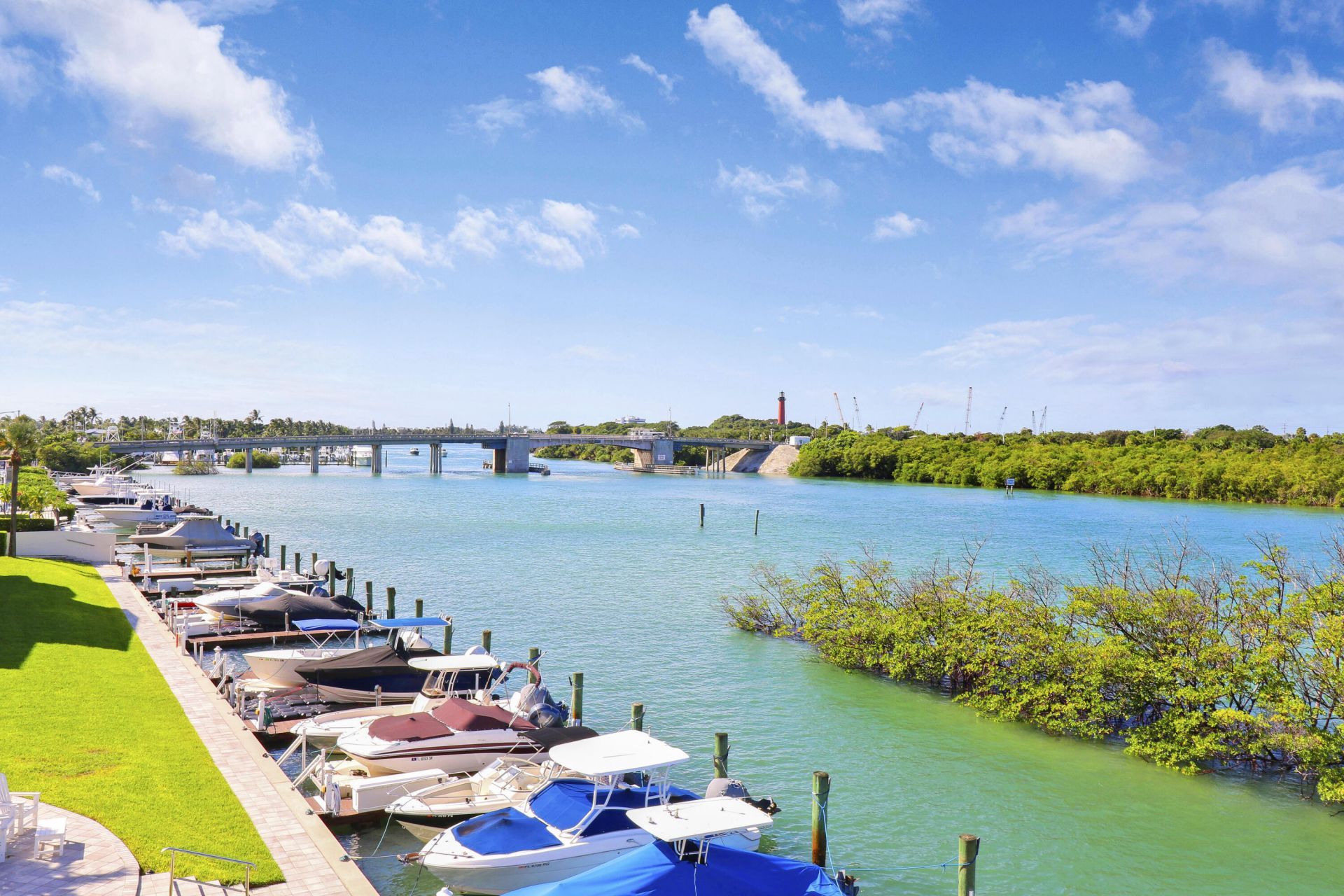 375 S Beach Road, Unit 802, Tequesta, FL 33469 Photo