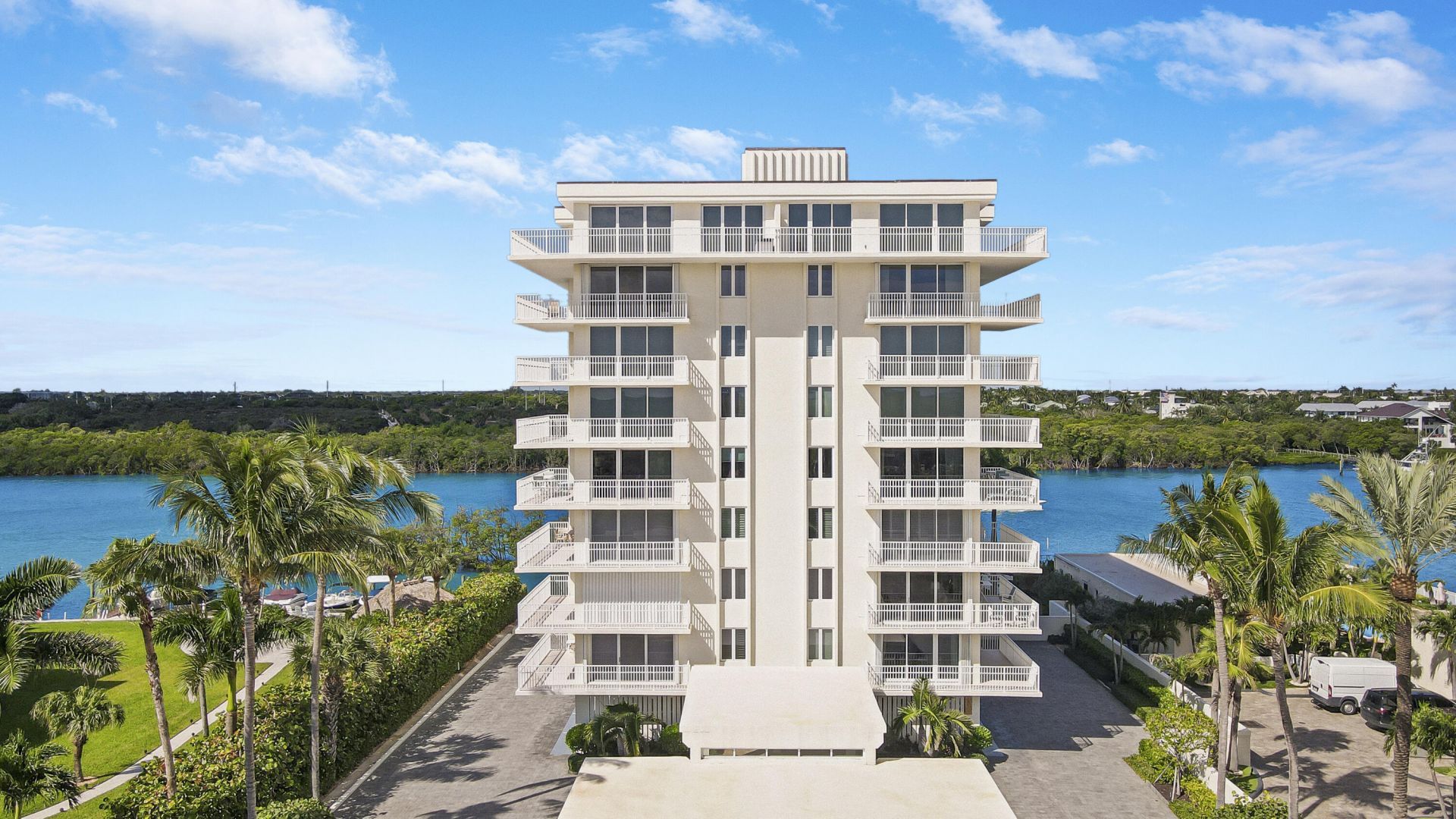 375 S Beach Road, Unit 802, Tequesta, FL 33469 Photo