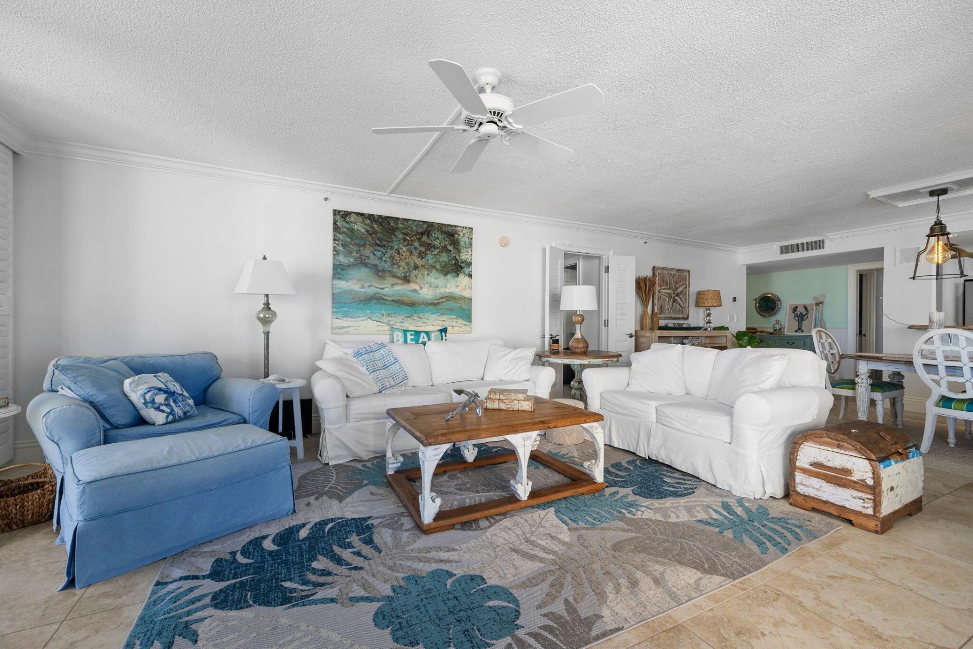 375 S Beach Road, Unit 802, Tequesta, FL 33469 Photo