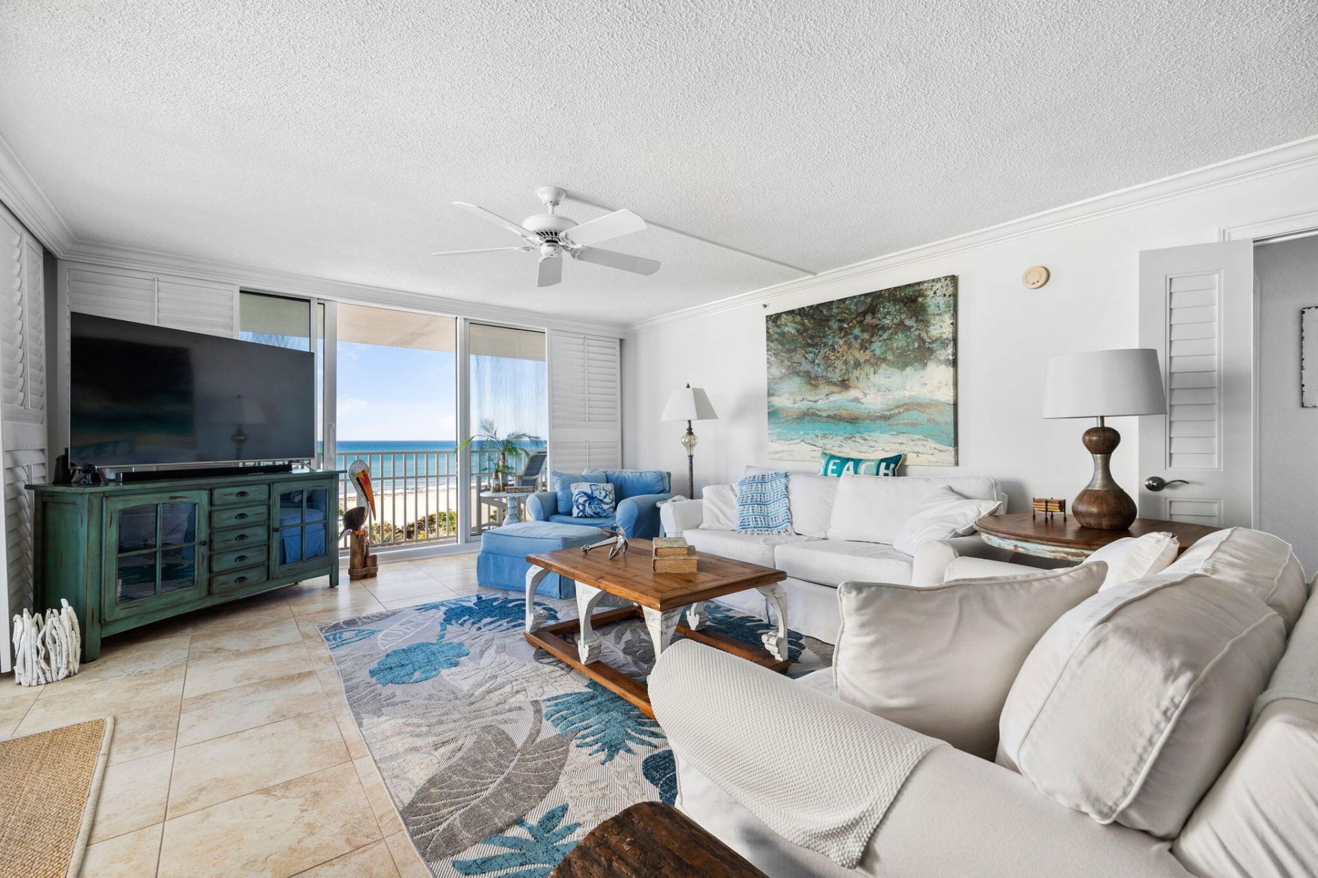 375 S Beach Road, Unit 802, Tequesta, FL 33469 Photo