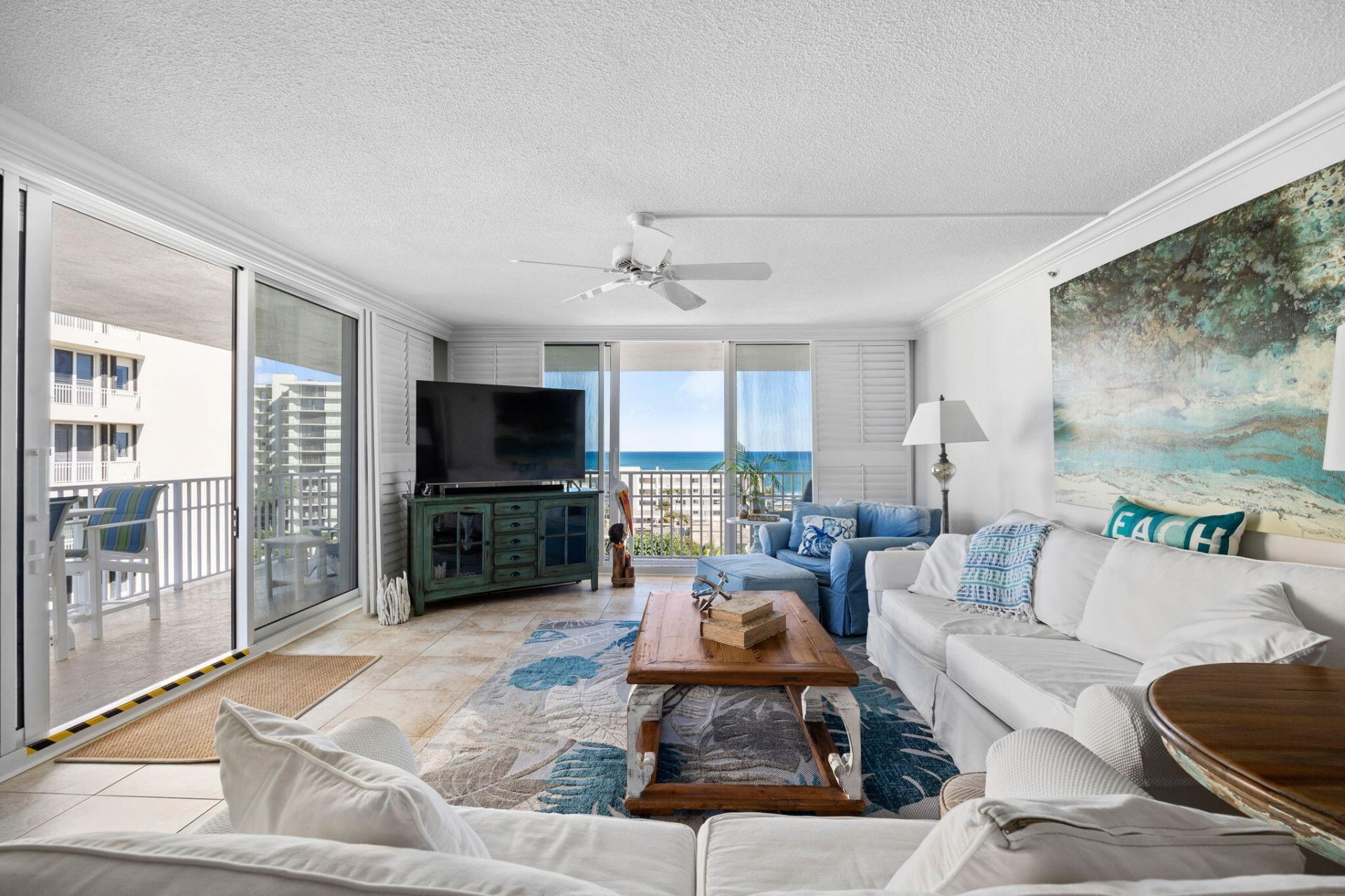 375 S Beach Road, Unit 802, Tequesta, FL 33469 Photo