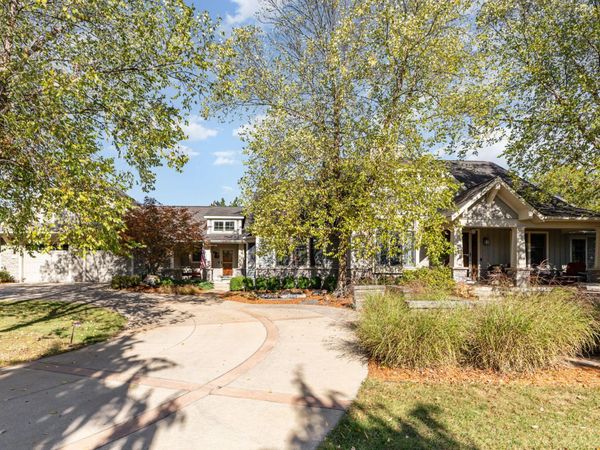 9733 Blue Heron Drive, Eaton Rapids, MI 48827