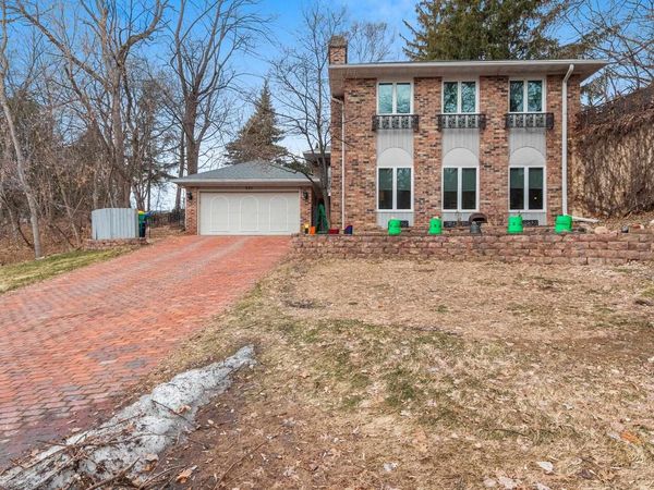 337 WESLEY STREET, Green Bay, WI 54302