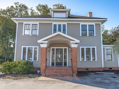 715 W Dekalb Street , Camden, SC 29020