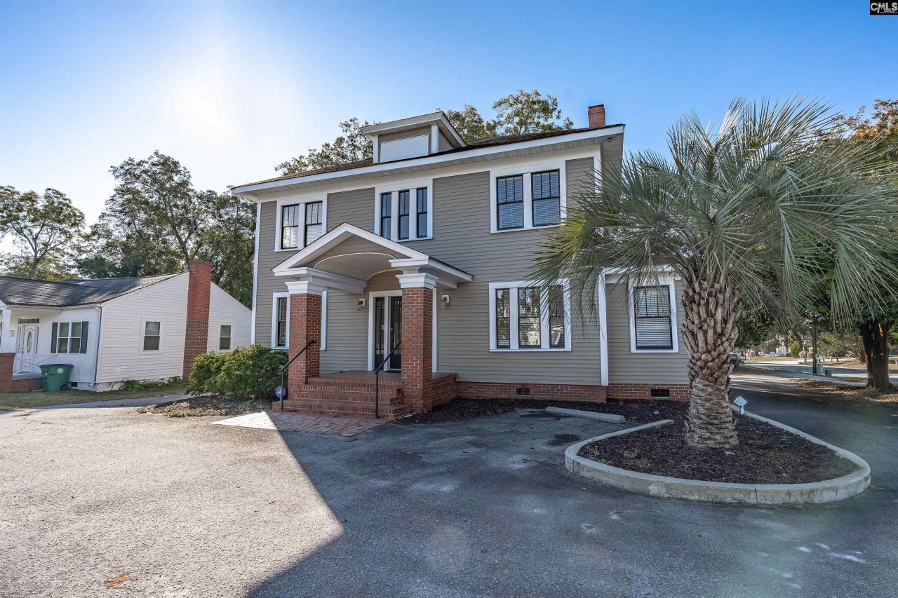 715 W Dekalb Street  Photo 4