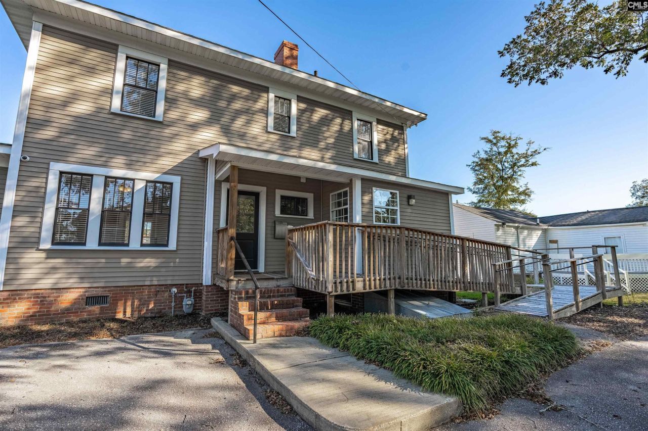 715 W Dekalb Street  Photo 41