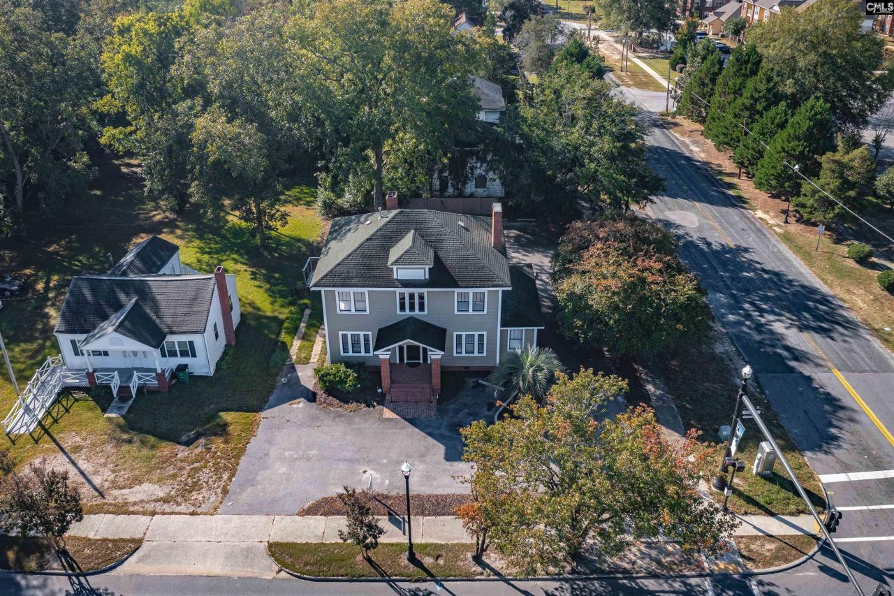 715 W Dekalb Street  Photo 57