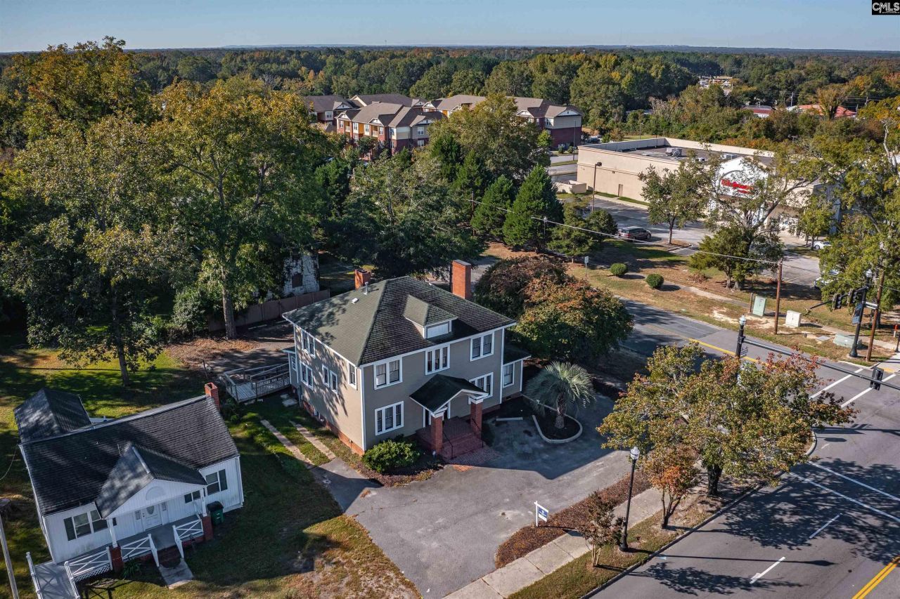 715 W Dekalb Street  Photo 58