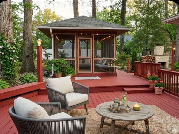 14921 August Lane, Charlotte, NC 28227