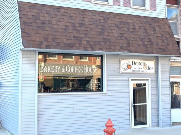 114 N Elm Street, Cresco, IA 52136