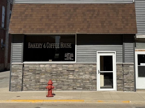 114 N Elm Street, Cresco, IA 52136